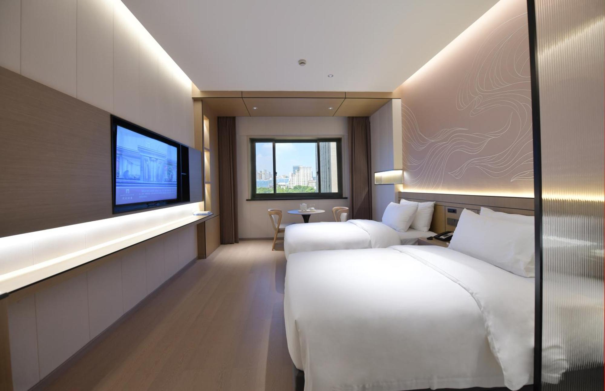 Maison New Century Тунсян Экстерьер фото